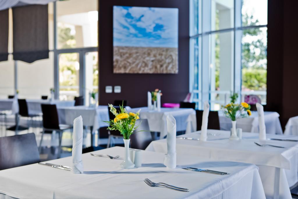 Imagine Hotel Mpm Blue Pearl