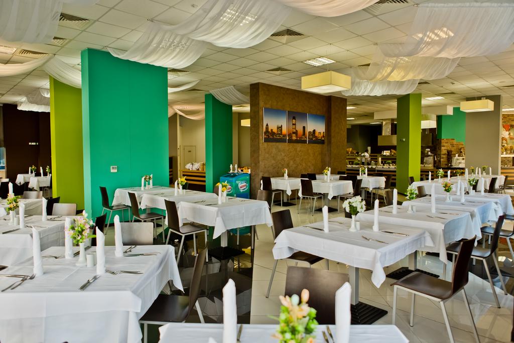 Imagine Hotel Mpm Blue Pearl