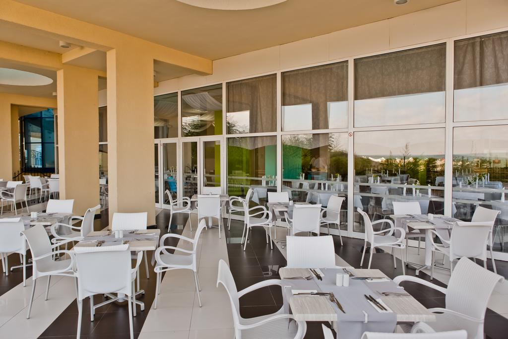 Imagine Hotel Mpm Blue Pearl