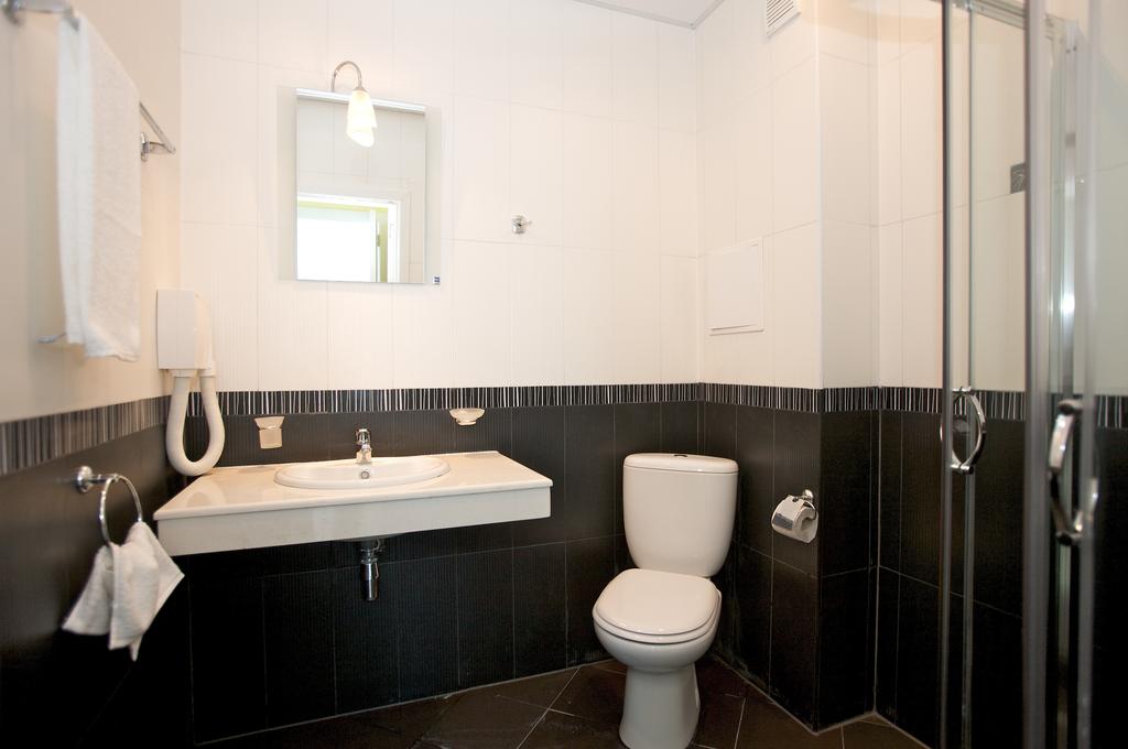 Imagine Hotel Mpm Blue Pearl