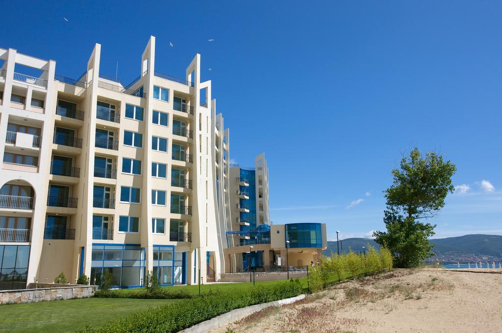 Imagine Hotel Mpm Blue Pearl