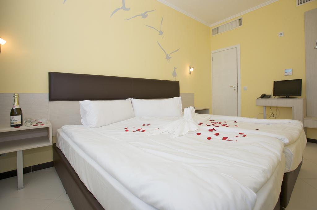 Imagine Hotel Mpm Blue Pearl