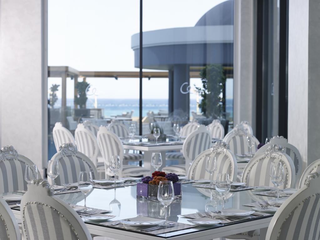 Imagine Hotel Mitsis Alila