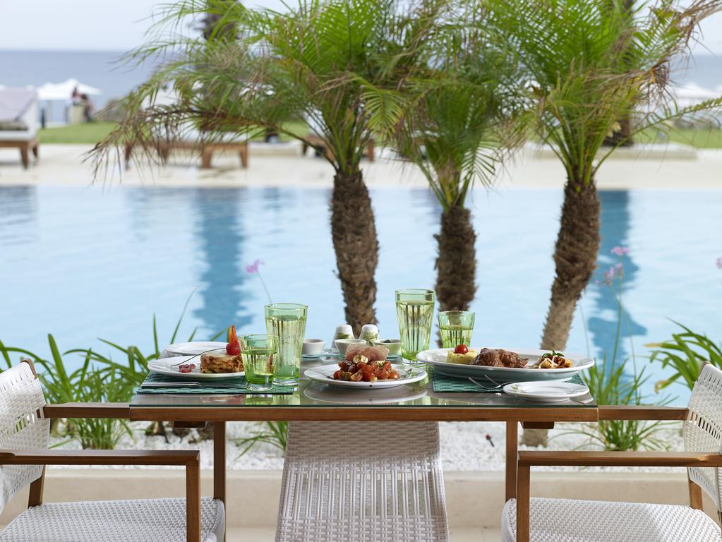 Imagine Hotel Mitsis Alila