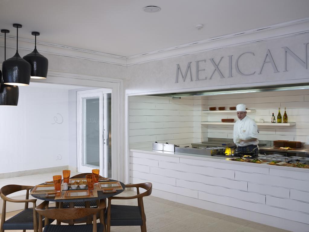 Imagine Hotel Mitsis Alila