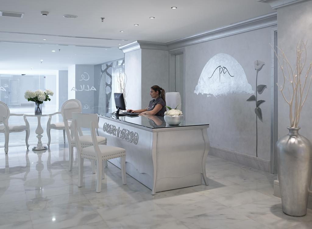 Imagine Hotel Mitsis Alila