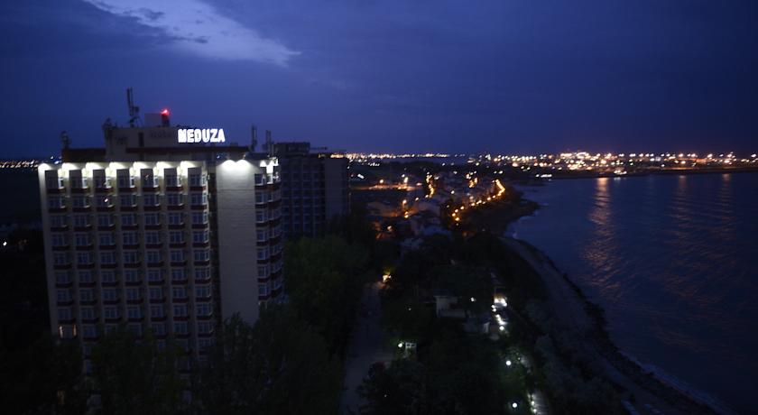 Imagine Complex Steaua De Mare - Hotel Meduza