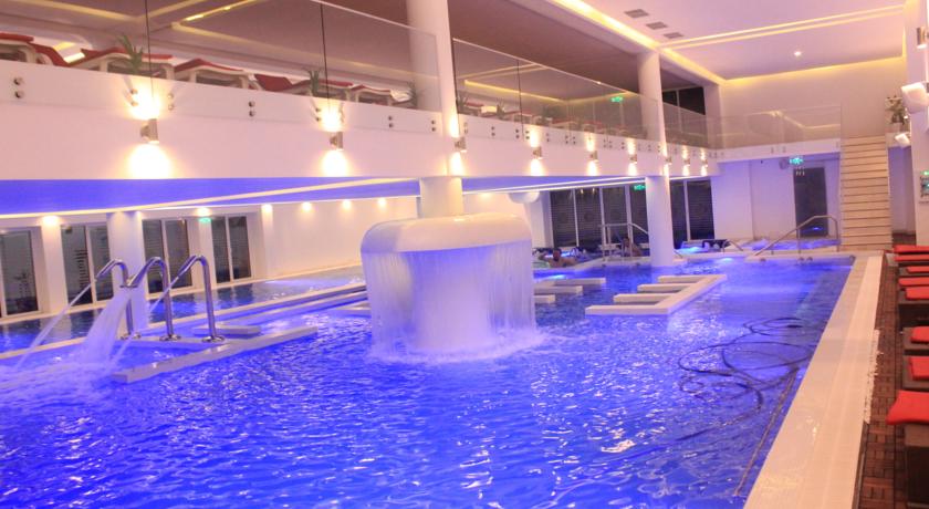 Imagine Complex Steaua De Mare - Hotel Meduza