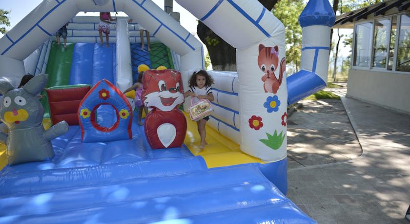 Imagine Complex Steaua De Mare - Hotel Meduza