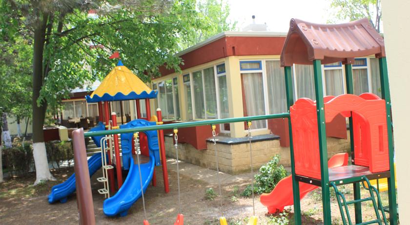 Imagine Complex Steaua De Mare - Hotel Meduza