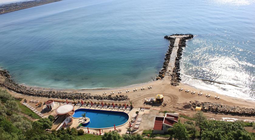 Imagine Complex Steaua De Mare - Hotel Meduza