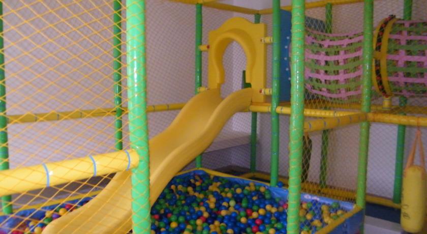 Imagine Complex Steaua De Mare - Hotel Meduza