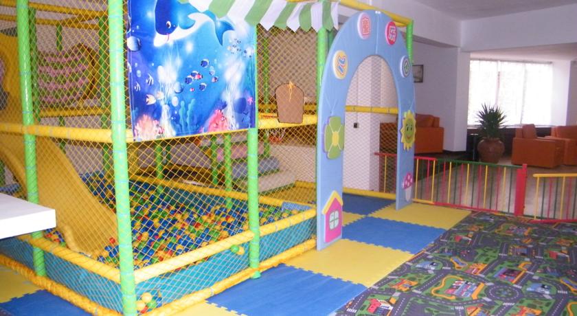 Imagine Complex Steaua De Mare - Hotel Meduza