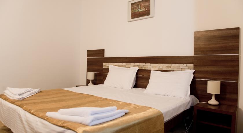 Imagine Complex Steaua De Mare - Hotel Meduza