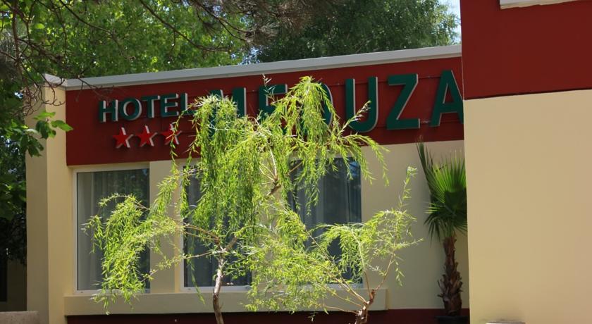 Imagine Complex Steaua De Mare - Hotel Meduza