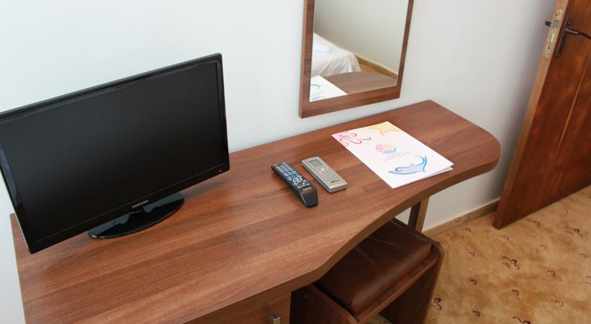 Imagine Complex Steaua De Mare - Hotel Meduza