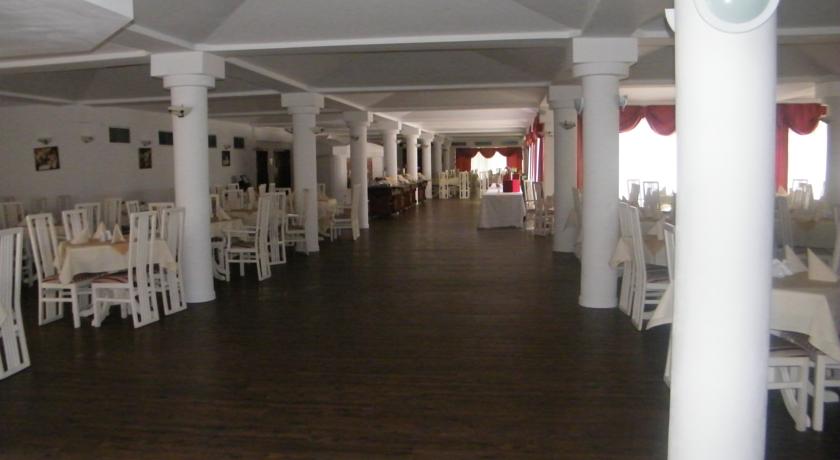 Imagine Complex Steaua De Mare - Hotel Meduza