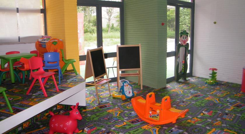 Imagine Complex Steaua De Mare - Hotel Meduza