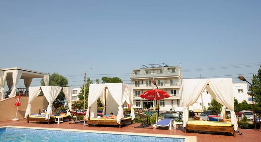 Imagine Ten Hotel Union