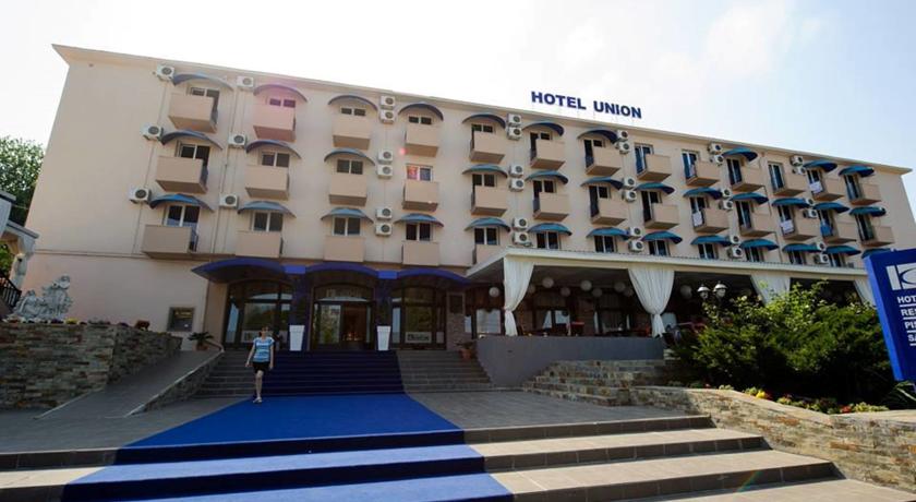 Imagine Ten Hotel Union
