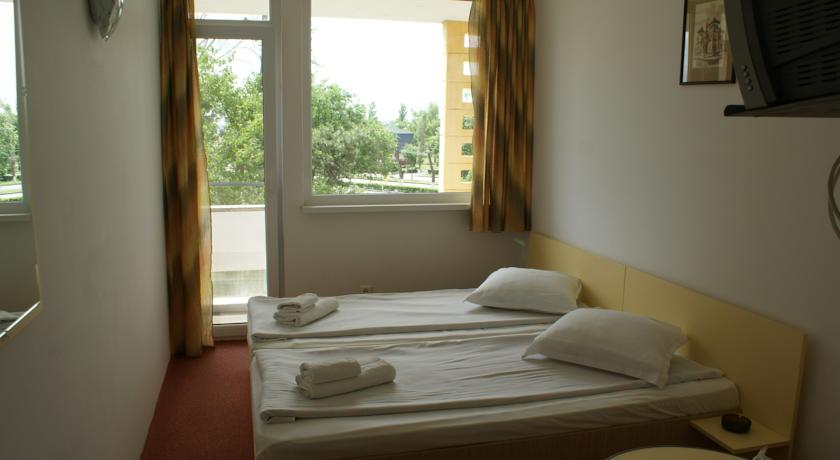 Imagine Hotel Pescarus