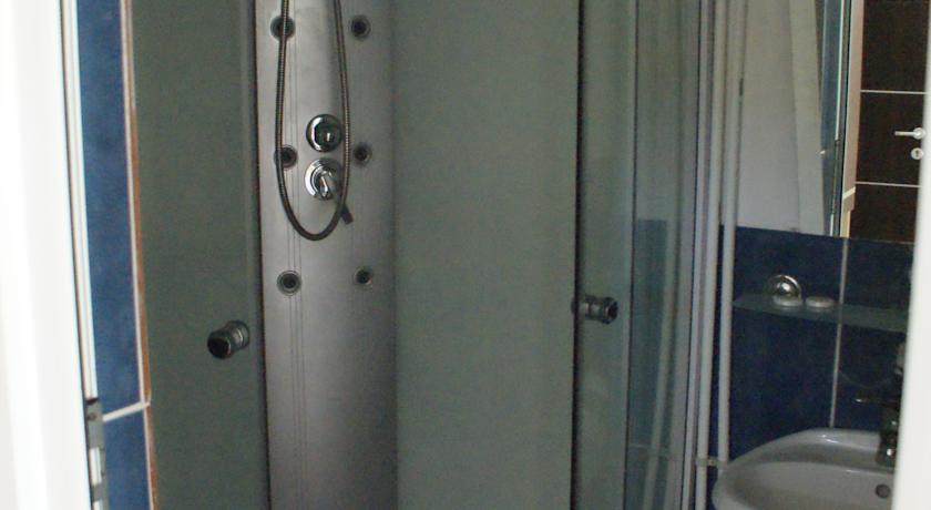 Imagine Hotel Pescarus