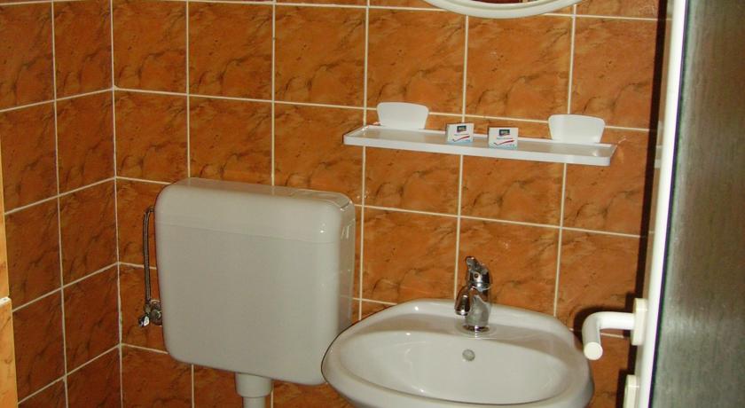 Imagine Hotel Pescarus