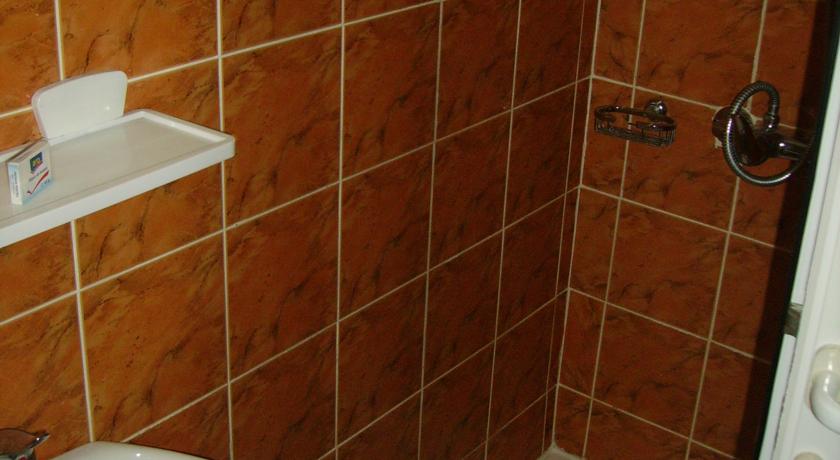 Imagine Hotel Pescarus