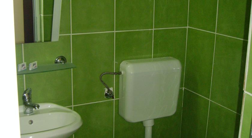 Imagine Hotel Pescarus