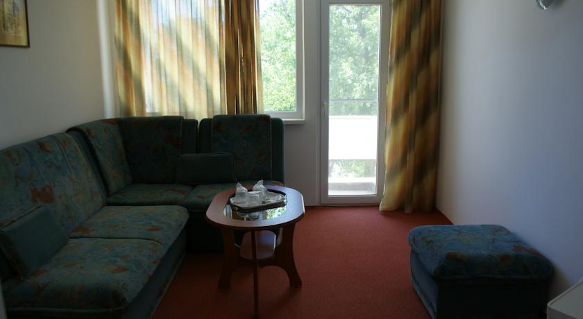 Imagine Hotel Pescarus