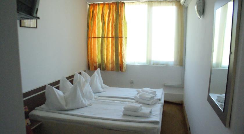 Imagine Hotel Pescarus