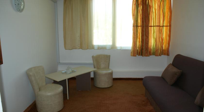 Imagine Hotel Pescarus