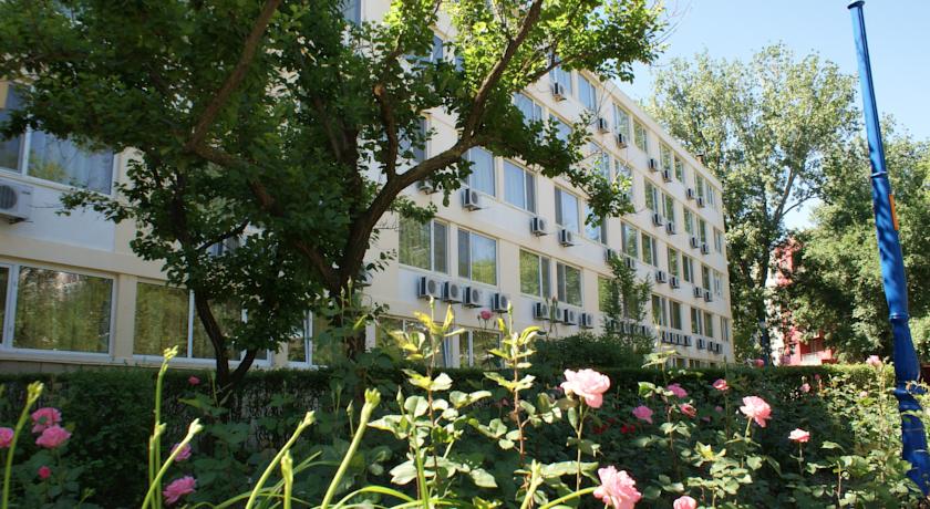 Imagine Hotel Pescarus