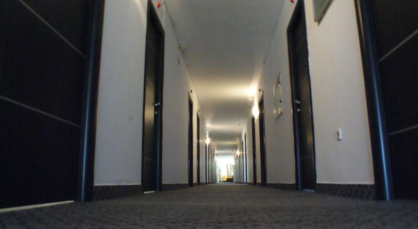 Imagine Hotel Pescarus