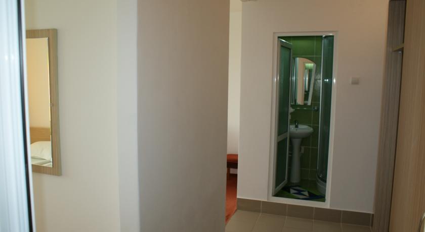 Imagine Hotel Pescarus