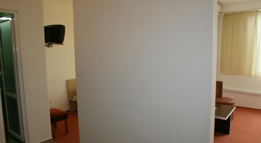 Imagine Hotel Pescarus