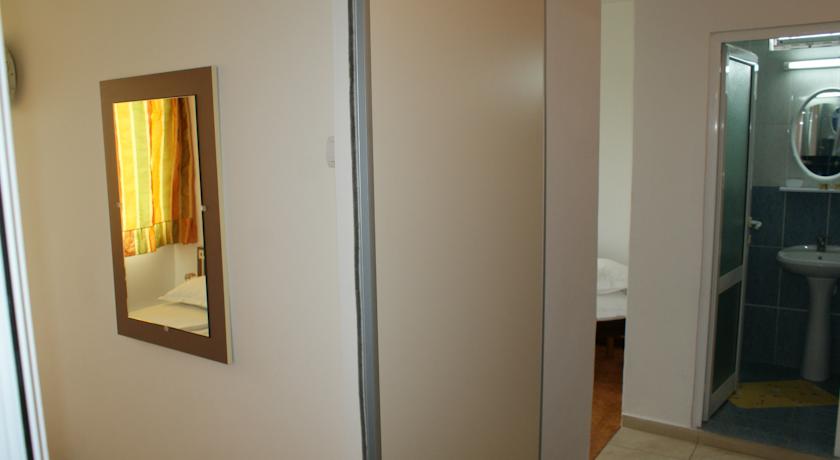 Imagine Hotel Pescarus