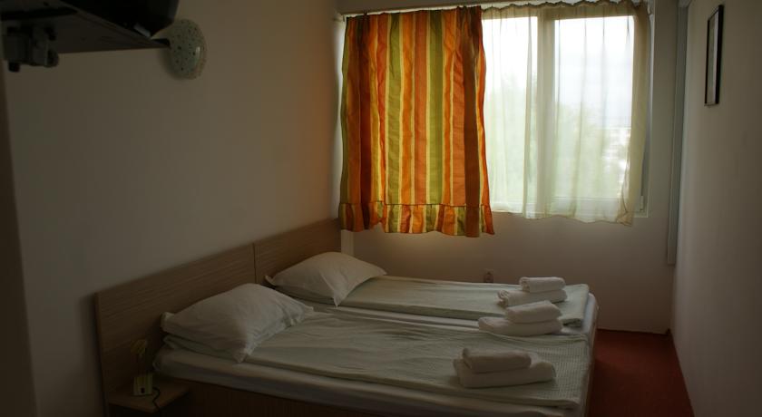 Imagine Hotel Pescarus