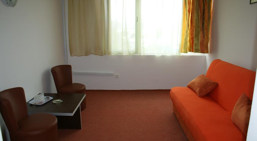 Imagine Hotel Pescarus