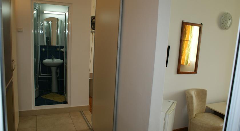 Imagine Hotel Pescarus