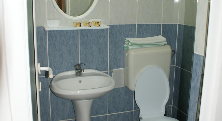 Imagine Hotel Pescarus