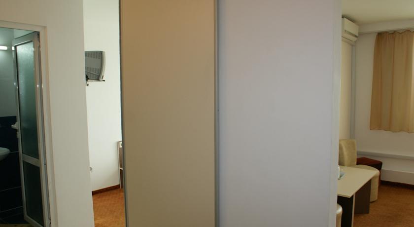 Imagine Hotel Pescarus