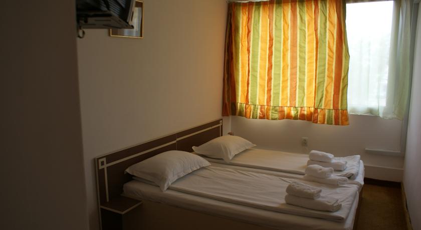 Imagine Hotel Pescarus