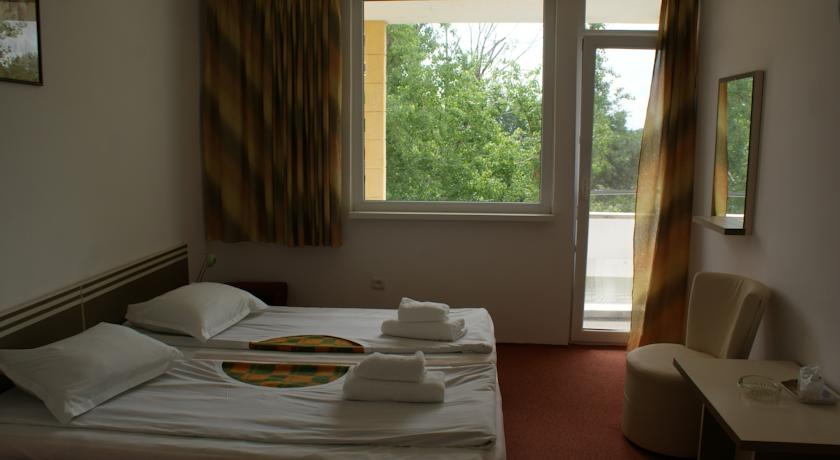 Imagine Hotel Pescarus