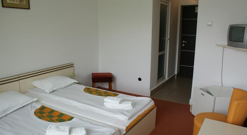 Imagine Hotel Pescarus