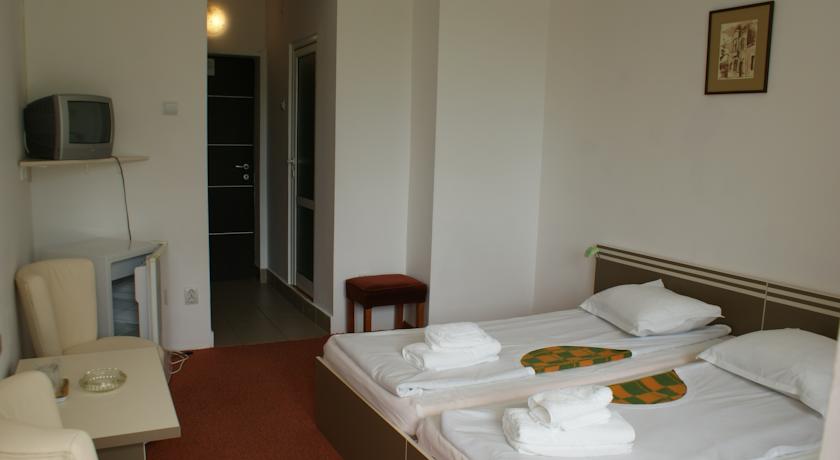 Imagine Hotel Pescarus