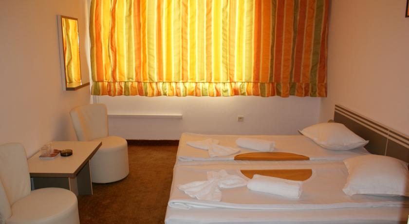 Imagine Hotel Pescarus