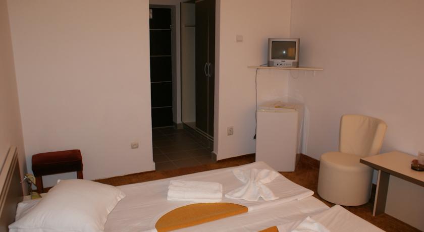 Imagine Hotel Pescarus