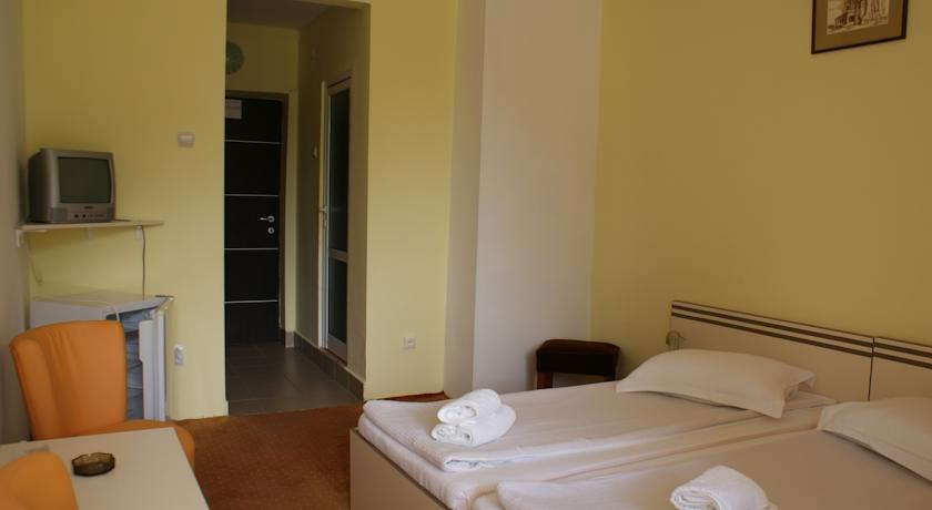 Imagine Hotel Pescarus