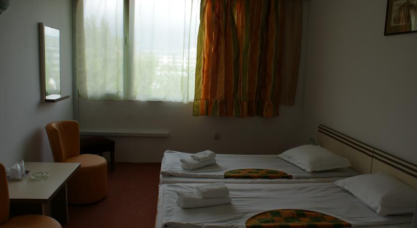 Imagine Hotel Pescarus